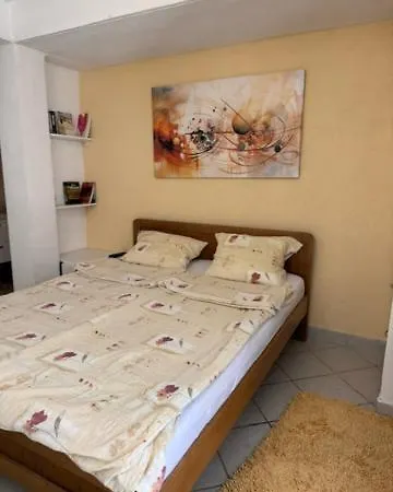 Old Town Apartment Ohrid
